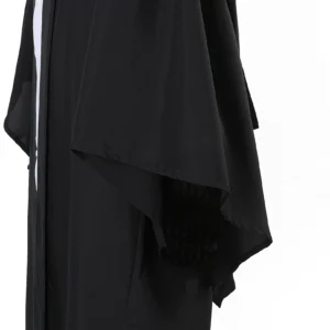 UK Deluxe Bachelor’s Graduation Gown, Hat, and Stole 20 UK Deluxe Bachelor’s Graduation Gown, Hat, and Stole