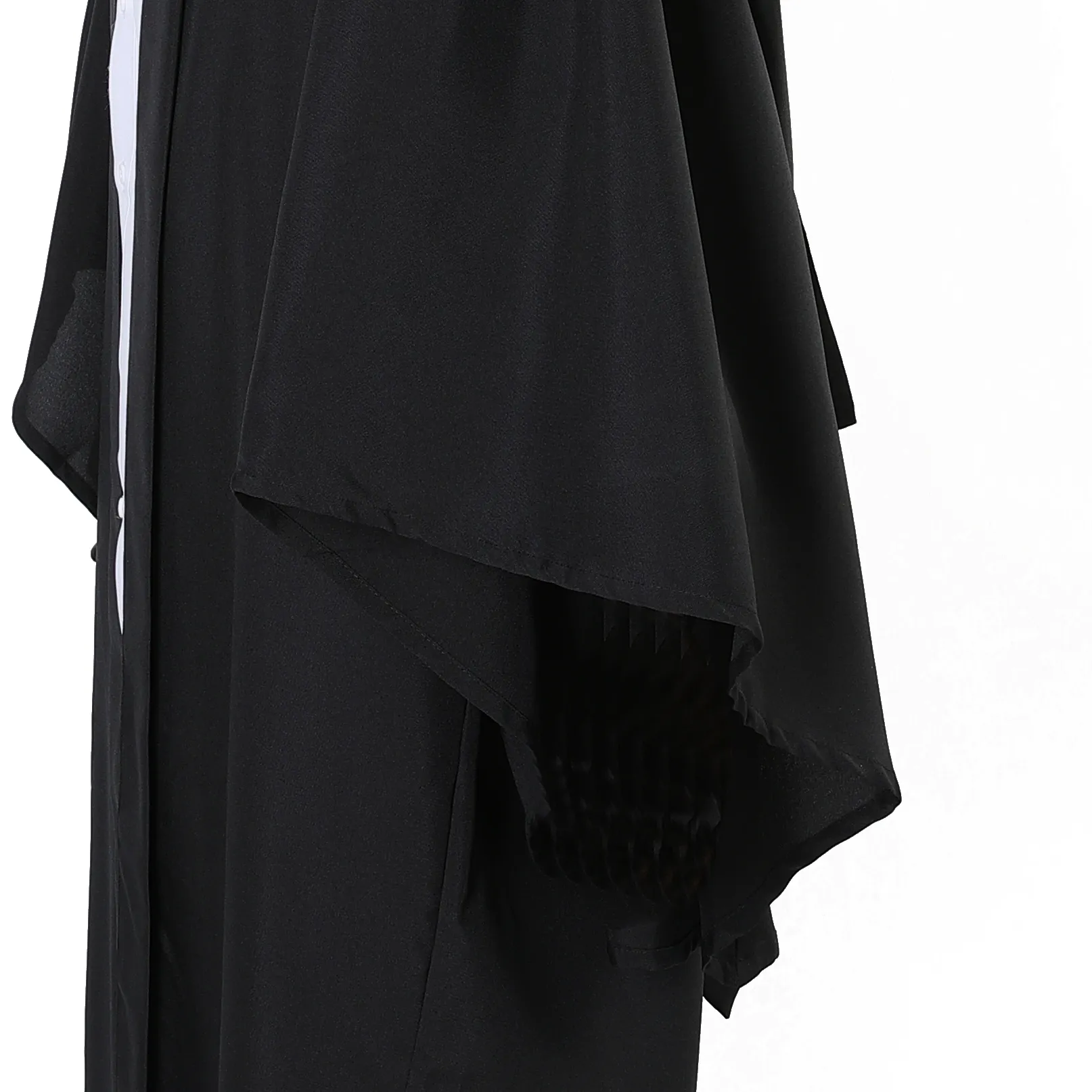 UK Deluxe Bachelor’s Graduation Gown, Hat, and Stole 10 UK Deluxe Bachelor’s Graduation Gown, Hat, and Stole