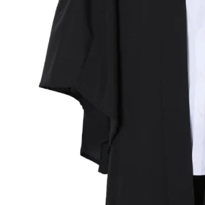 UK Deluxe Bachelor’s Graduation Gown, Hat, and Stole 21 UK Deluxe Bachelor’s Graduation Gown, Hat, and Stole