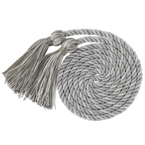 Double color Graduation honor cord 32 Double color honor cord