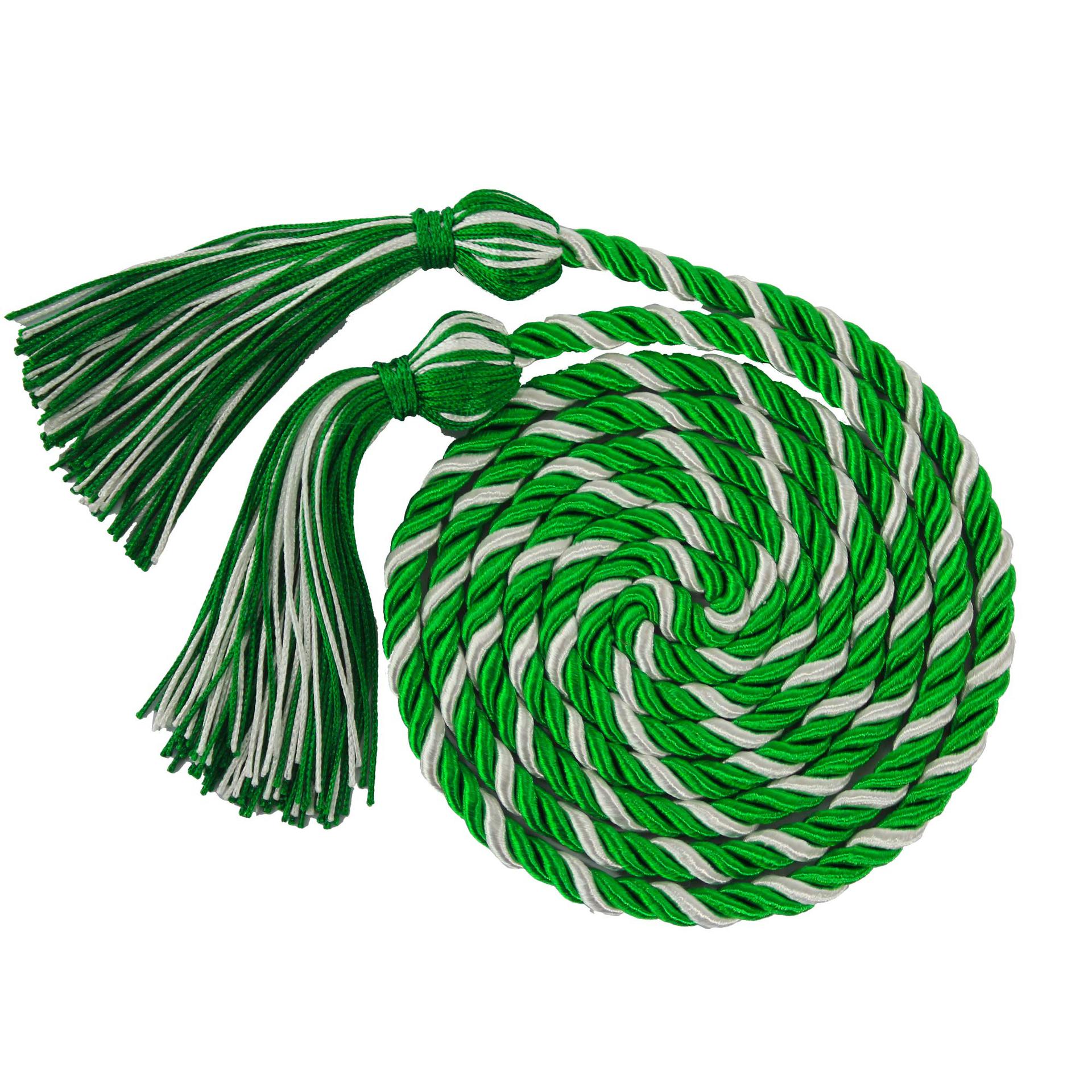 Double color Graduation honor cord 19 Double color honor cord