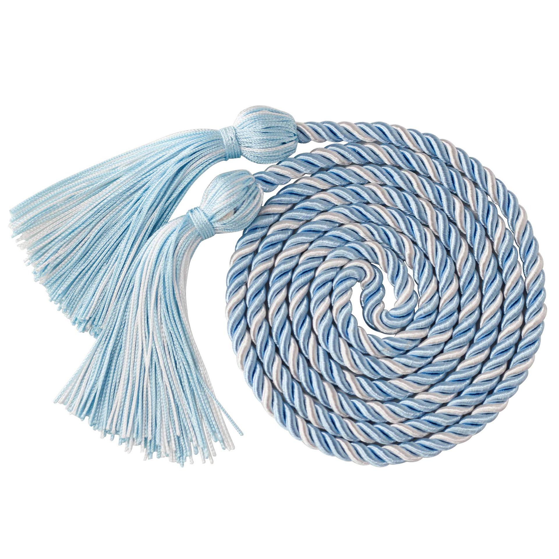 Double color Graduation honor cord 11 Double color honor cord