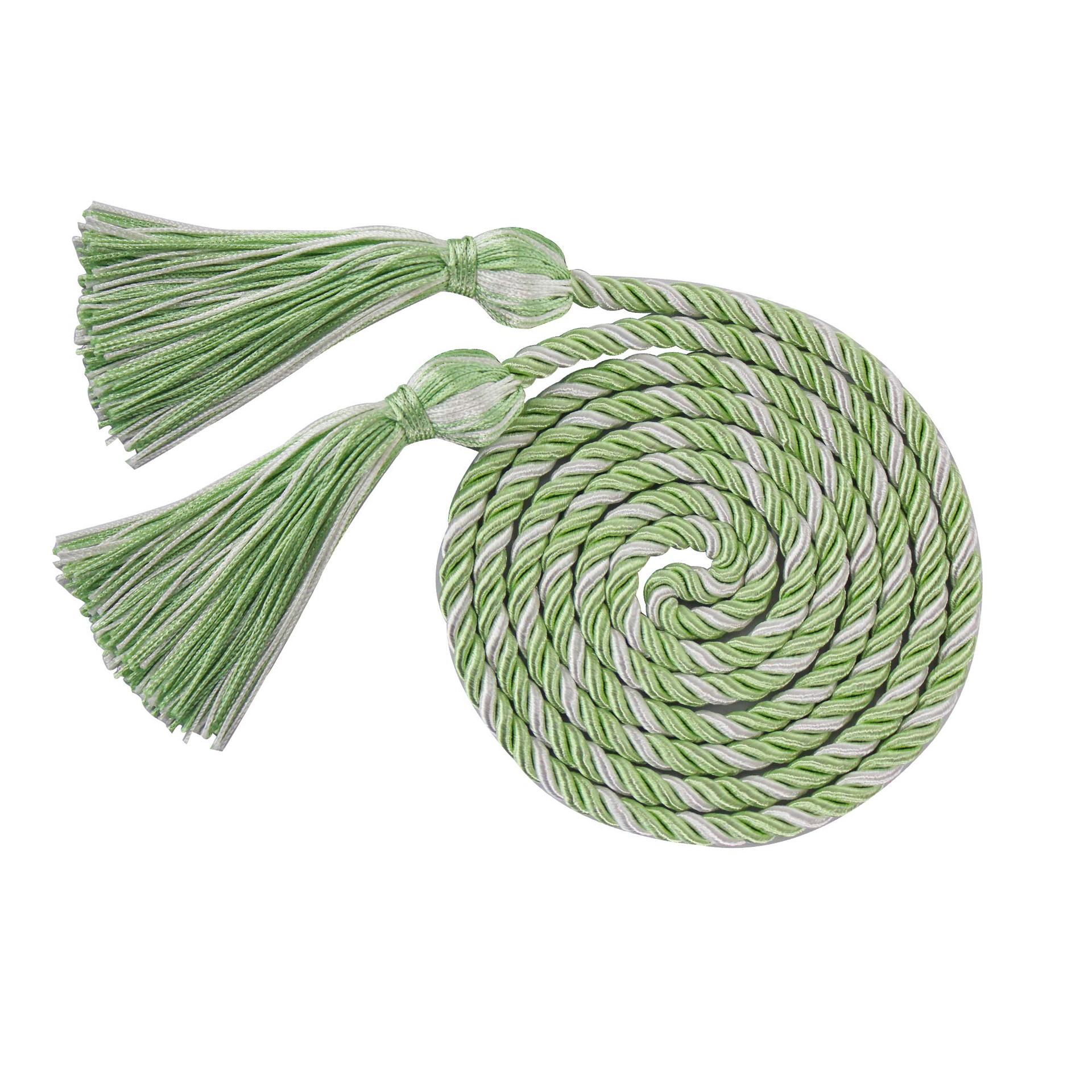 Double color Graduation honor cord 15 Double color honor cord
