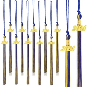 Graduation Tassel