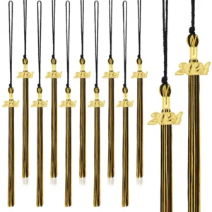 Graduation Tassel