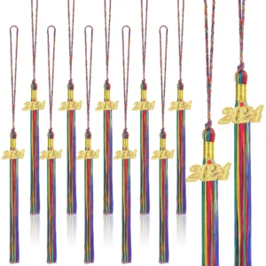 Graduation Tassel