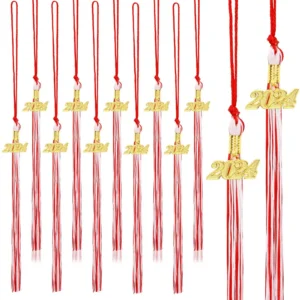 Graduation Tassel