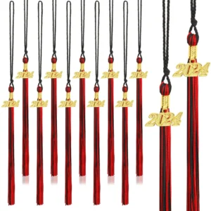 Graduation Tassel