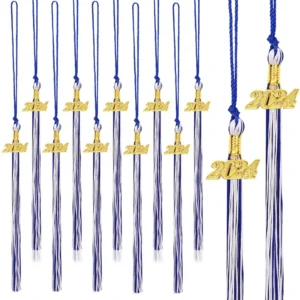 Graduation Tassel