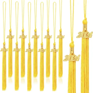 Graduation Tassel