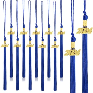 Graduation Tassel