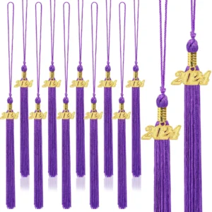 Graduation Tassel