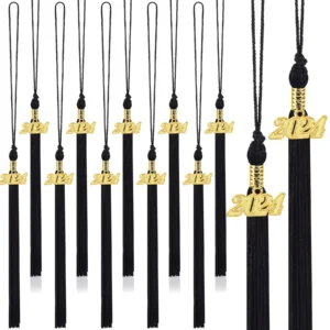 Graduation Tassel