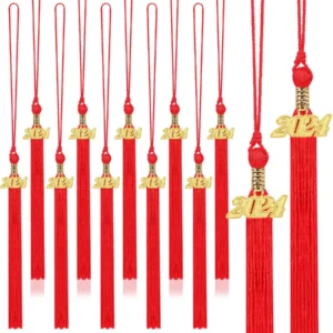 Graduation Tassel