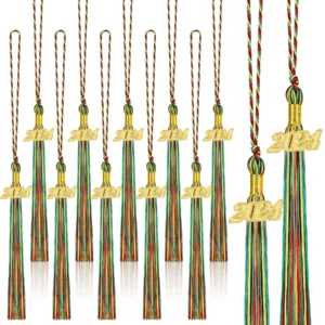 Graduation Tassel