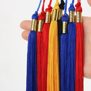 Graduation Tassel