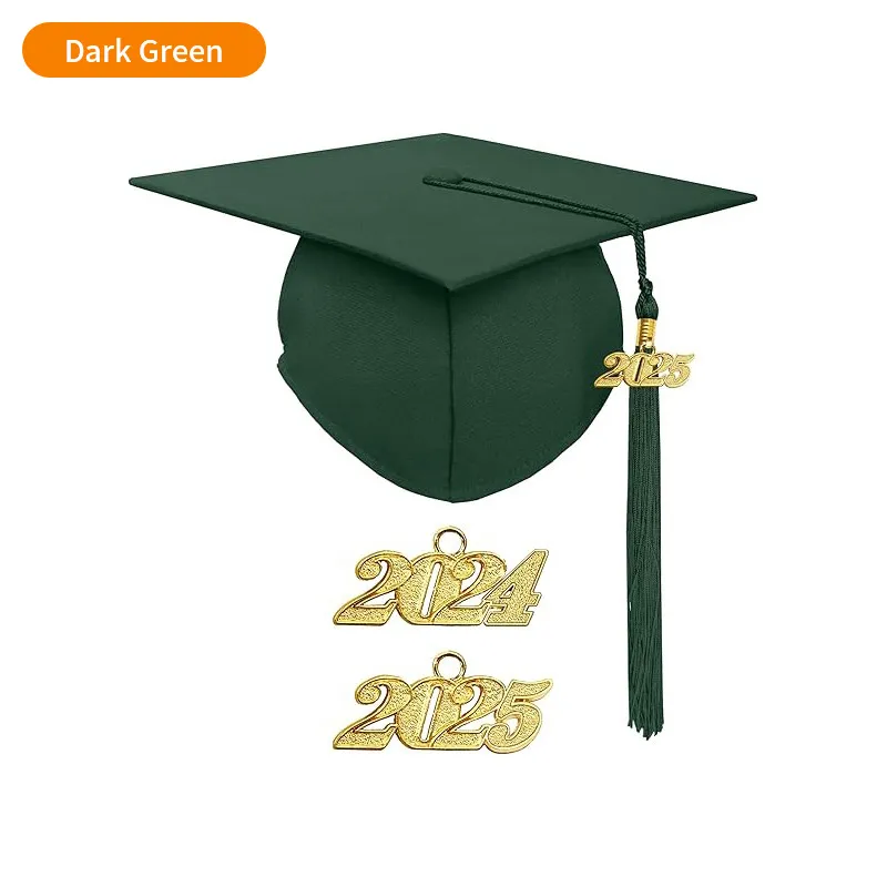 Graduation Tassels and Caps for Bachelor’s, Master’s, and Degrees, including Faculty 12 Graduation Tassels and Caps for Bachelor’s, Master’s, and Degrees, including Faculty