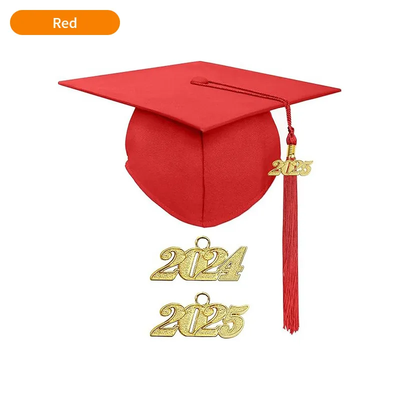 Graduation Tassels and Caps for Bachelor’s, Master’s, and Degrees, including Faculty 7 Graduation Tassels and Caps for Bachelor’s, Master’s, and Degrees, including Faculty