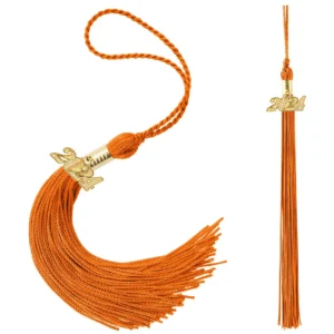Graduation Tassel