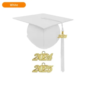 Graduation Tassels and Caps for Bachelor’s, Master’s, and Degrees, including Faculty 15 Graduation Tassels and Caps for Bachelor’s, Master’s, and Degrees, including Faculty