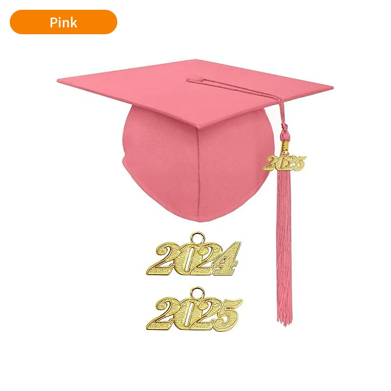 Graduation Tassels and Caps for Bachelor’s, Master’s, and Degrees, including Faculty 8 Graduation Tassels and Caps for Bachelor’s, Master’s, and Degrees, including Faculty
