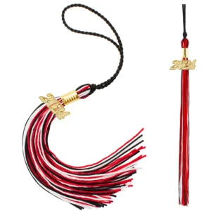 Graduation Tassel