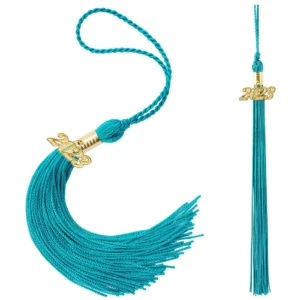 Graduation Tassel