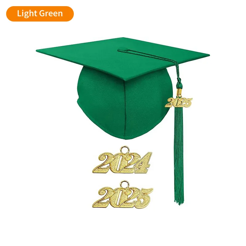 Graduation Tassels and Caps for Bachelor’s, Master’s, and Degrees, including Faculty 6 Graduation Tassels and Caps for Bachelor’s, Master’s, and Degrees, including Faculty