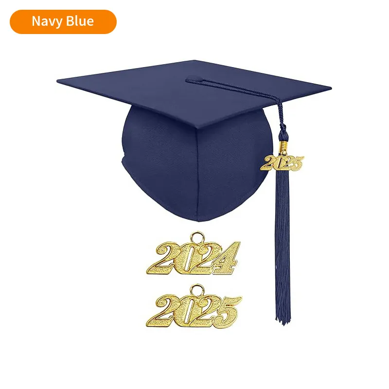 Graduation Tassels and Caps for Bachelor’s, Master’s, and Degrees, including Faculty 5 Graduation Tassels and Caps for Bachelor’s, Master’s, and Degrees, including Faculty
