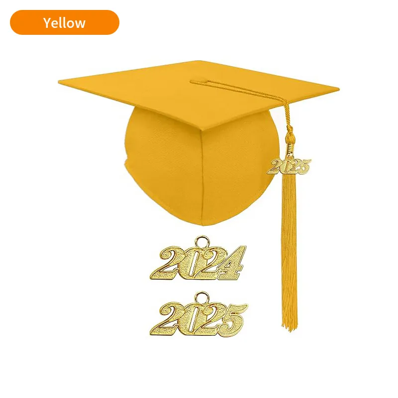 Graduation Tassels and Caps for Bachelor’s, Master’s, and Degrees, including Faculty 10 Graduation Tassels and Caps for Bachelor’s, Master’s, and Degrees, including Faculty