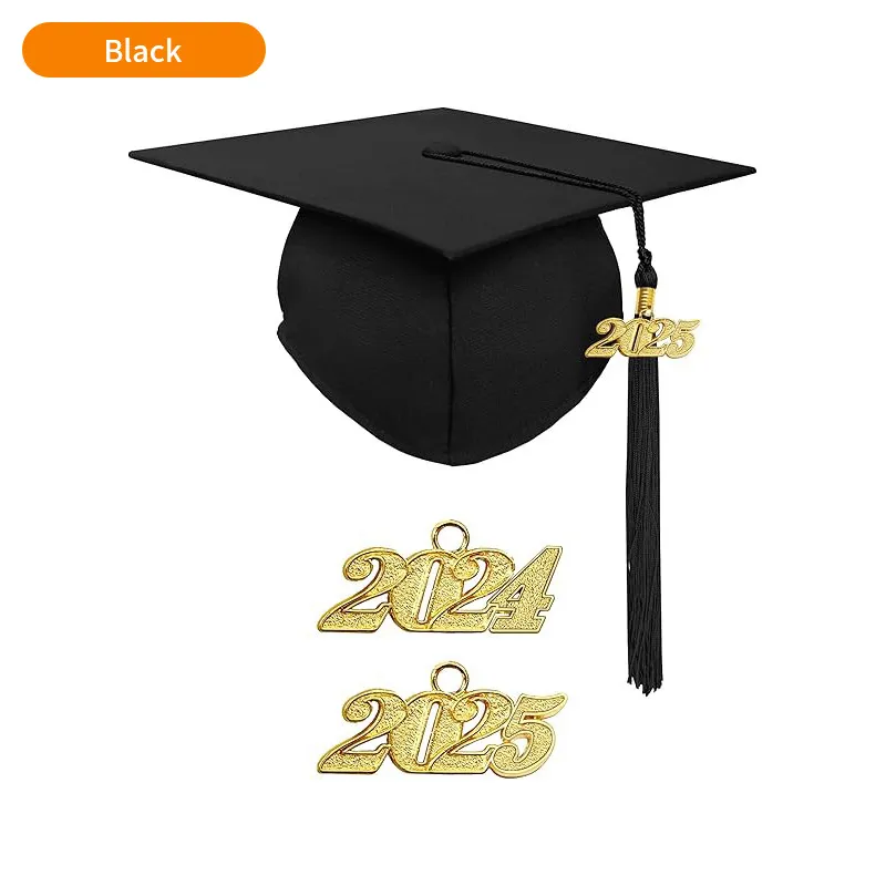 Graduation Tassels and Caps for Bachelor’s, Master’s, and Degrees, including Faculty 9 Graduation Tassels and Caps for Bachelor’s, Master’s, and Degrees, including Faculty