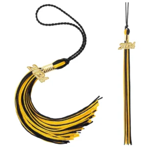 Graduation Tassel