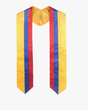 ST015 Colombia 1