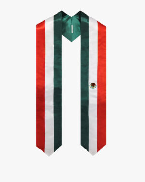 ST015 Mexico 1